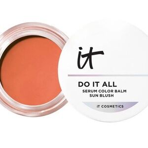 IT Cosmetics Sun Blush - Sun Warmth 30